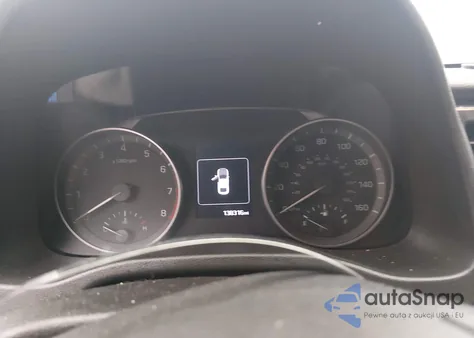 2018 Hyundai Elantra Sel from USA, damaged, VIN 5NPD84LFXJH215701